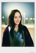 杨幂我是证人黑外套搭配什么裤子好看？__穿搭技