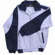 校服外套sy搭配什么裤子好看？__穿搭技巧__图片