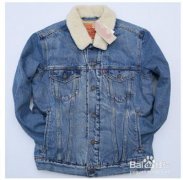 用方法可以让牛仔外套越洗越浅搭配什么裤子好