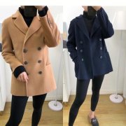 羊绒外套是轻还是重搭配什么裤子好看？__穿搭技