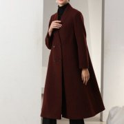 腰围3尺外套搭配什么裤子好看？__穿搭技巧__图片