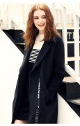 茵佳妮官方女装秋装外套搭配什么裤子好看？_