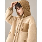 茵曼女装短外套搭配什么裤子好看？__穿搭技巧