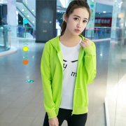 荧光衣女装外套搭配什么裤子好看？__穿搭技巧