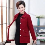 衣服冬装外套女装搭配什么裤子好看？__穿搭技巧