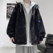 衣服初中装外套搭配什么裤子好看？__穿搭技巧