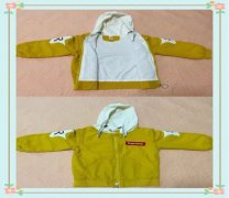 衣服外套叠搭配什么裤子好看？__穿搭技巧__图片