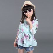 衣服外套女装夏季同装搭配什么裤子好看？__穿搭