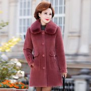 衣服女装冬装外套搭配什么裤子好看？__穿搭技巧
