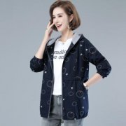 衣服女装外套搭配什么裤子好看？__穿搭技巧__图