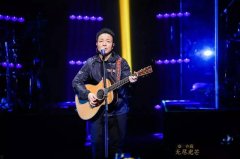 许巍同款外套搭配什么裤子好看？__穿搭技巧__图