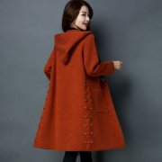 鑫佳佳外套搭配什么裤子好看？__穿搭技巧__图片