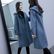 长装外套搭配什么裤子好看？__穿搭技巧__图片